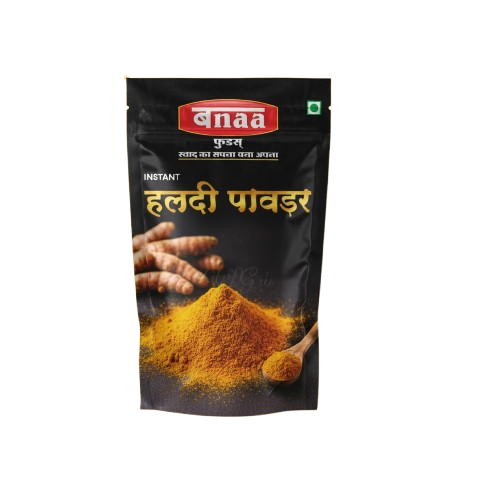 Haldi Powder