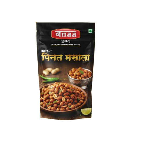 Peanut Masala