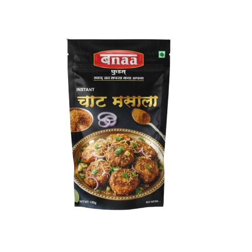 Chaat Masala