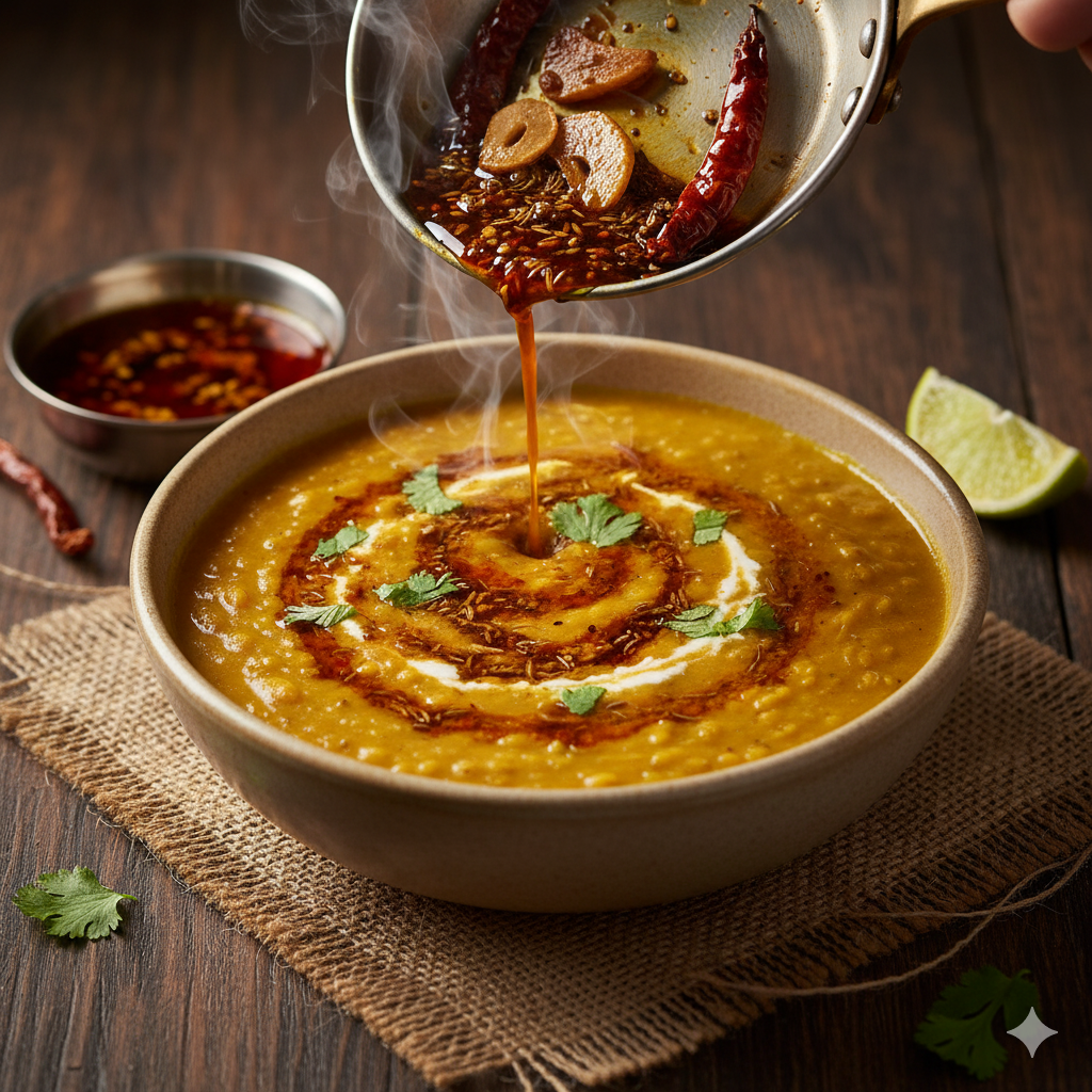 Usal Curry