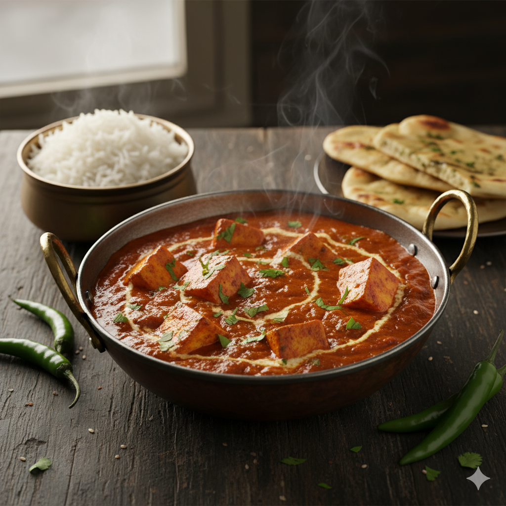 Misal Pav